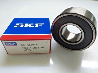 Подшипник 3302 2rs