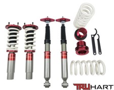 Truhart Street Plus Coilovers Suspension for Chrysler 300 AWD / Charger AWD 05+