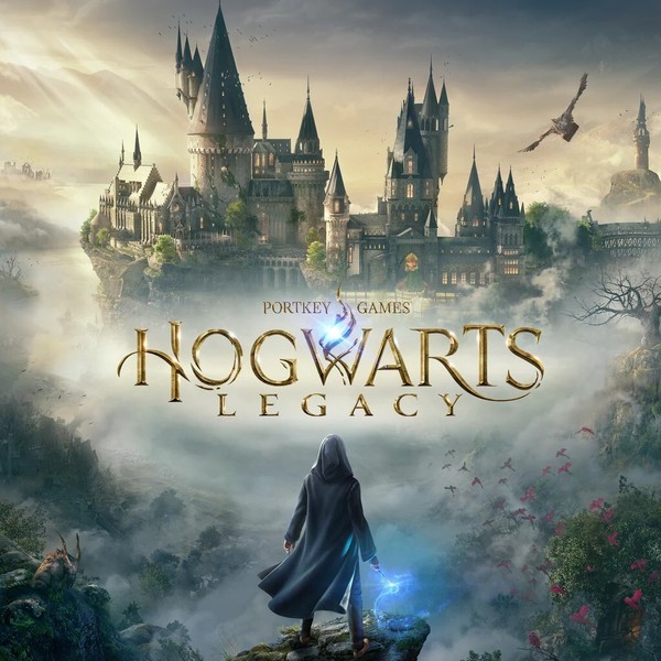Hogwarts Legacy Codigo Steam PC