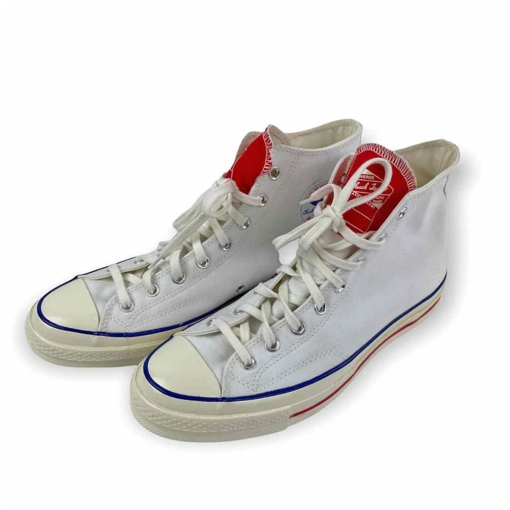 Name on clearance converse