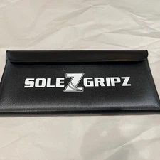 Traction Pod, Portable Traction Mat for Sports Courts NEW