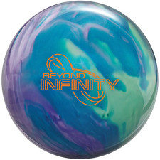 Brunswick Beyond Infinity Bowling Ball