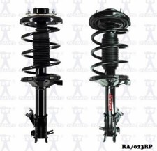 Amortisseur Infiniti I30