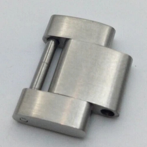 G1N without tags 17MM FORGED 316L OYSTER FULLLINK FOR ROLEX EXPLORER II 226570 C