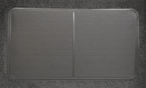 Kit de alfombra de repuesto Cutpile para Toyota Tercel 1991-1994 sedán de 2 y 4 puertas Foto 3 de 4