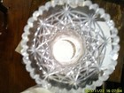 Crystal 12-Inch Vase — photo 3