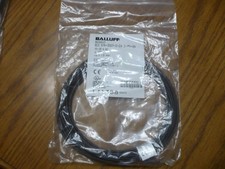 New Balluff BES 516-3007-G-E4-C-PU-05 BES5163007GE4CPU05 Inductive Sensor