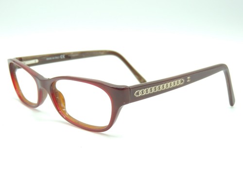 Marco de gafas Chanel 3139 650 cuerno ciruela - Imagen 3 de 8