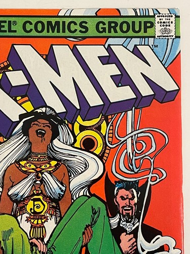 Uncanny X-Men ANNUALS (1979-06) - You Pick the Issue! Combined shipping! - Picture 44 of 223