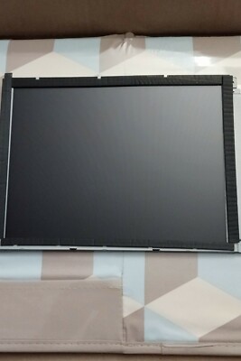Display LCD Drager Infinity Delta