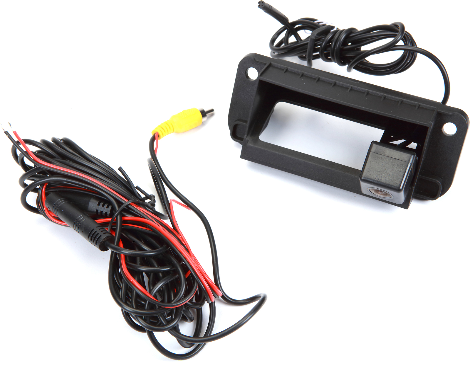 Камера Crux CMB-16K для GLK Handle - 2009 16390₽