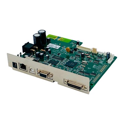 Genuine Datamax Motherboard 51-2463-03 Rev.L Für Datamax DMX-E-4X05A