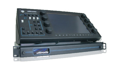 Blackmagic Design Ultimatte Smart Remote TV Control 3