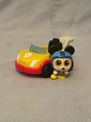 Disney Doorables Series 4 5 6 7 8 9 Let's Go Exclusives - Pick a Favorite - Picture 245 of 255