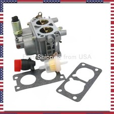 Fits Harbor Freight Predator 670cc 22hp V Twin 61614 Engine Carburetor New Us
