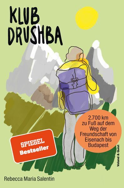 Thumbnail - Klub Drushba