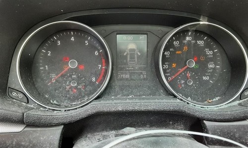 Módulo de control electrónico ECM del motor 2,0 L compatible con 18 PASSAT 466383 - Imagen 4 de 12