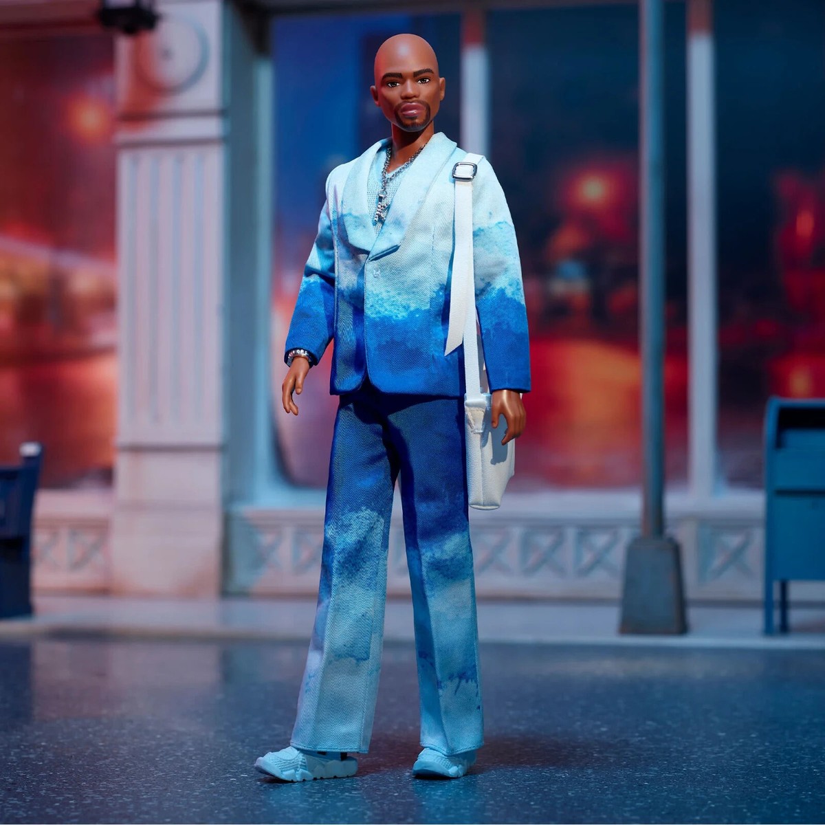 Ken Kouture 2 Doll | eBay