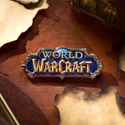 WORLD OF WARCRAFT The War Within 20th Anniversary Collector's Edition WORLD OF WARCRAFT The War Within 20th Anniversary Collector's Edition