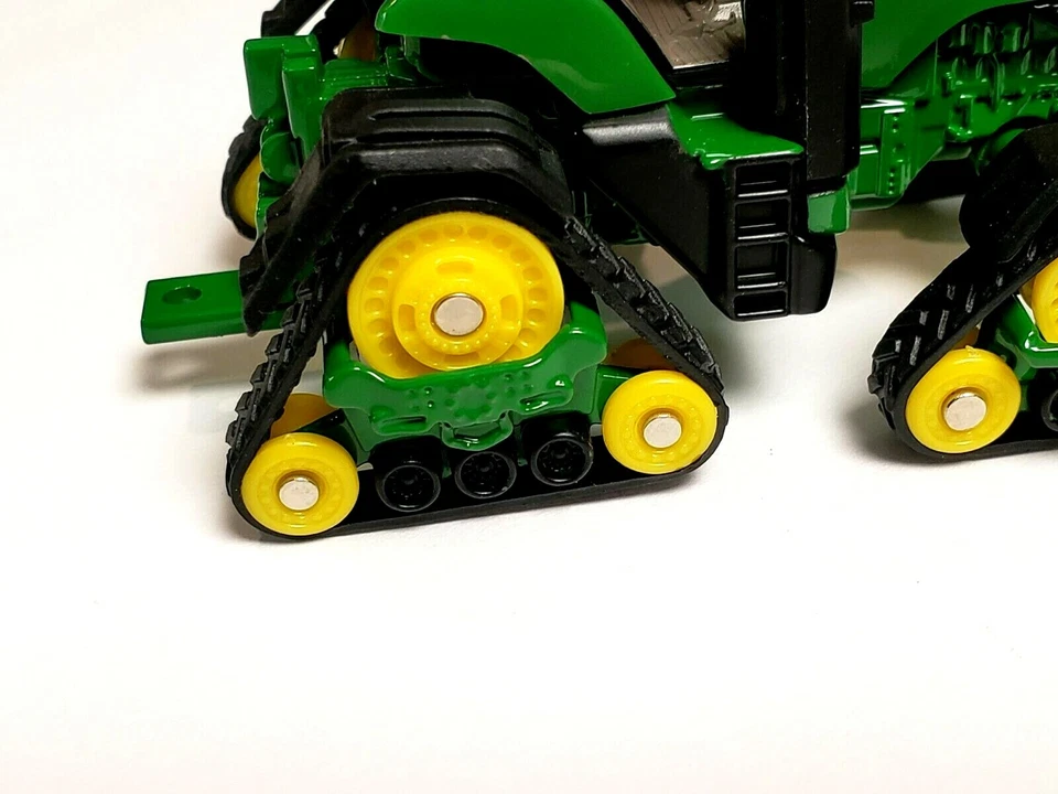 John Deere 8RX 410 1/64  Edition Nice Find  Detail  GIFT Day Prestige  - Image 3 of 4