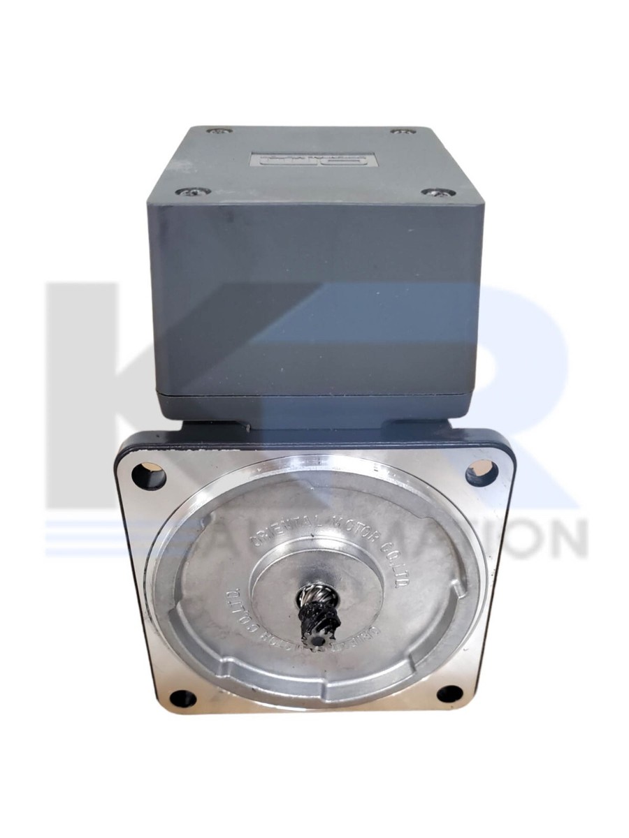Oriental Motor 4IK25GN-SW2T Induction Motor 3-Phase 200 Oriental Motor 4IK25GN-SW2T Induction Motor 3-Phase 200