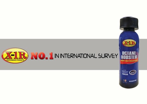 Petrol Cost Saver Octane Booster (4 pack) developed by (NASA) USA - Picture 7 of 20