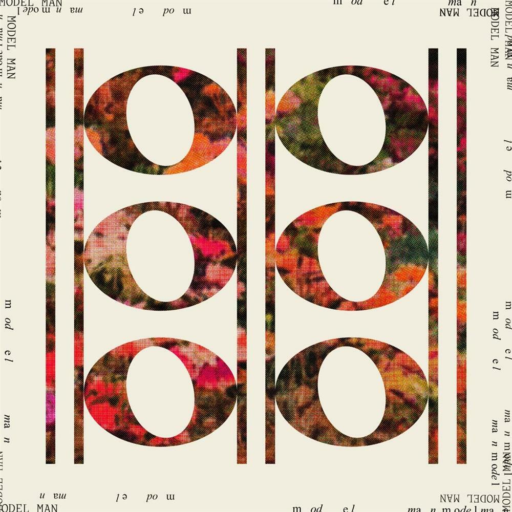 Model Man - Model Man (Audio Cd)