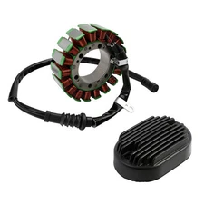 Stator & Regulator Rectifier Fit For Harley V-Rod 2008-2016