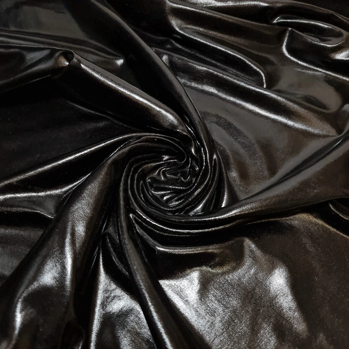 Leather look pvc deals