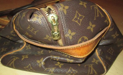 VINTAGE TASCHE louis vuitton paris made in france ,TH0066 juni 