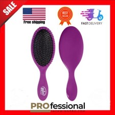 Quality Guarantee   Wet Brush Original Detangling Hair Brush,All Hair Types
