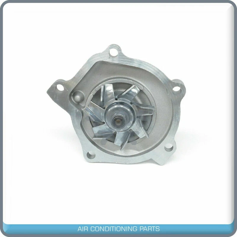 Bomba de agua y junta AW9133 para 88-97 Isuzu Amigo Rodeo Trooper Honda Passport Foto 4 de 4
