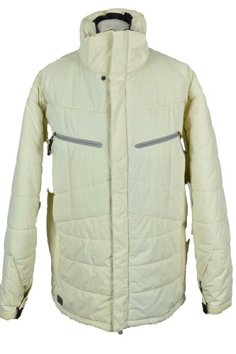 SCOTT Insulated Jacket size XXL | eBay