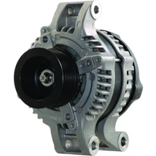 Alternator  Worldwide Automotive  12922