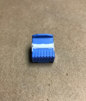 Lot of 2 Pcs Sumitomo 6098-3919 Connector (14-Way F 0.64)- BRAND