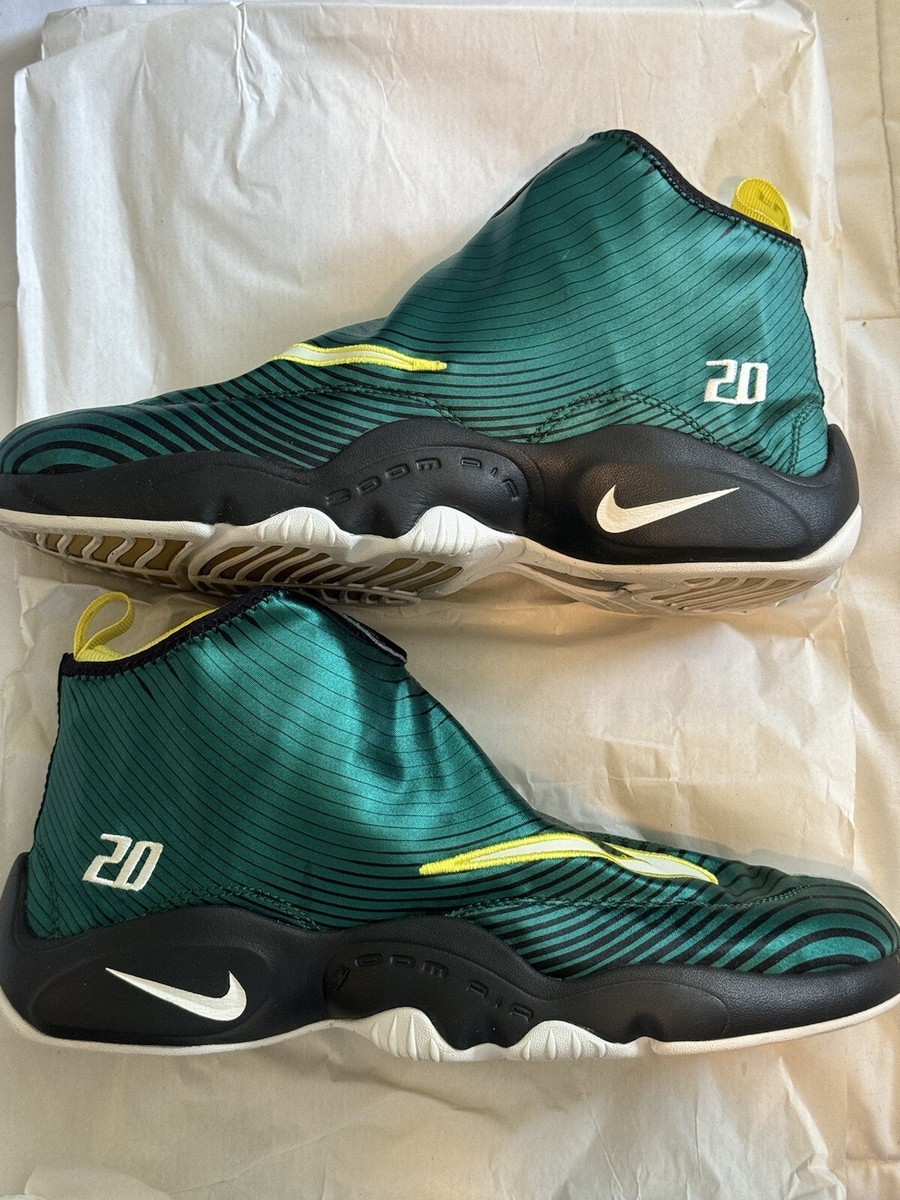 air zoom flight 98 the glove
