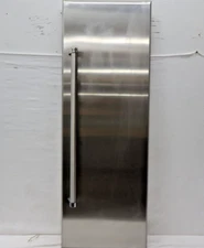 Genuine Thermador T36BT71FSE Refrigerator Right Door Panel w/ Handle 00711815