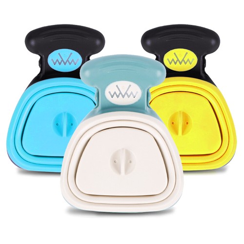 Dog Pooper Scooper Large Small Poop Scoop Cat Pet Foldable Waste Pick