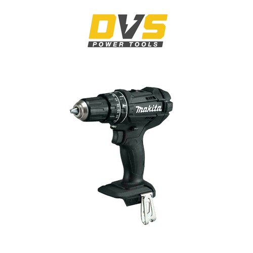 Makita DDF482Z Cordless 18V LXT 2-Speed 