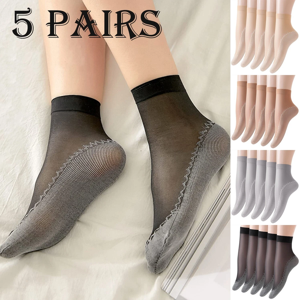 Slip free hotsell socks