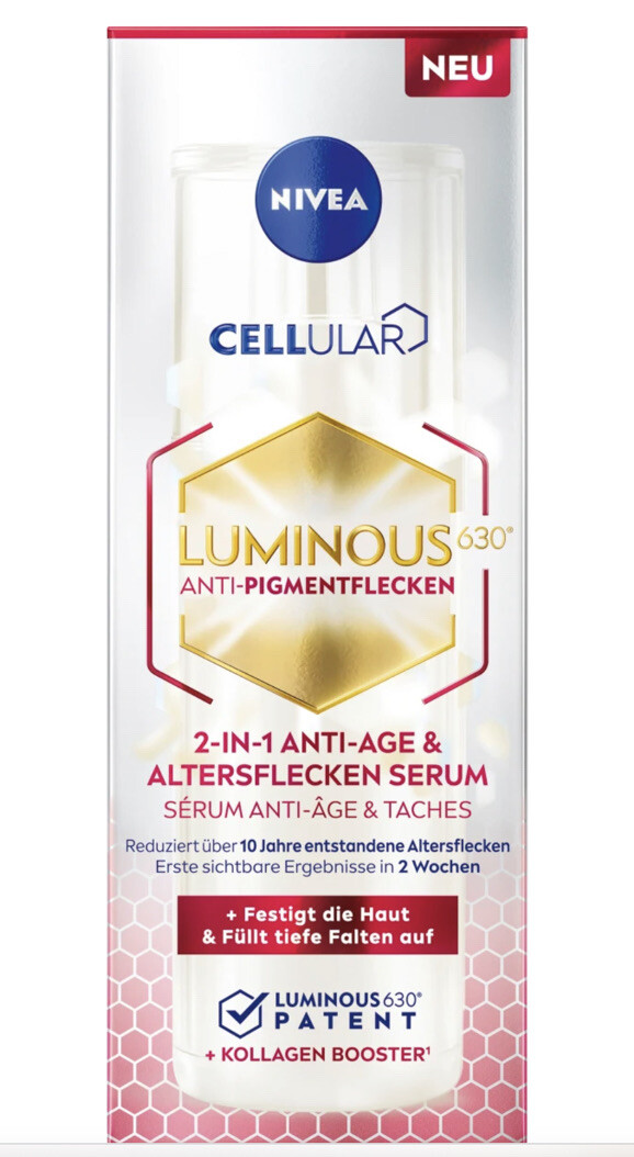 Anti Pigmentflecken Roll-On – Zur Reduzierung Von Altersflecken & Pickelmalen