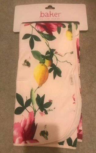 Ted Baker Nursery Blankets & Throws