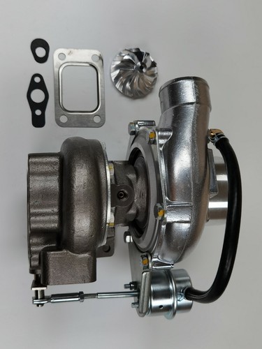 dual ball bearing Turbo Turbocharger T25 T28 GT25 GT28 GT2871 GT2871R GT2860 - Picture 5 of 12