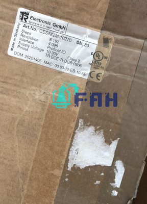 1pc CES582M-10270 new encoder On sale