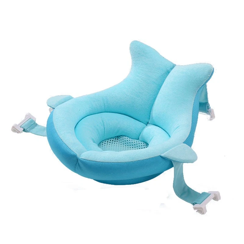 Alfombra de baño bebé Foto 3 de 4