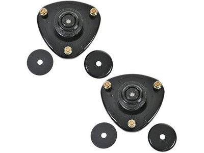 For 2003-2008 Honda Pilot Suspension Strut Mount Kit Front Upper 51213XMCY 2006