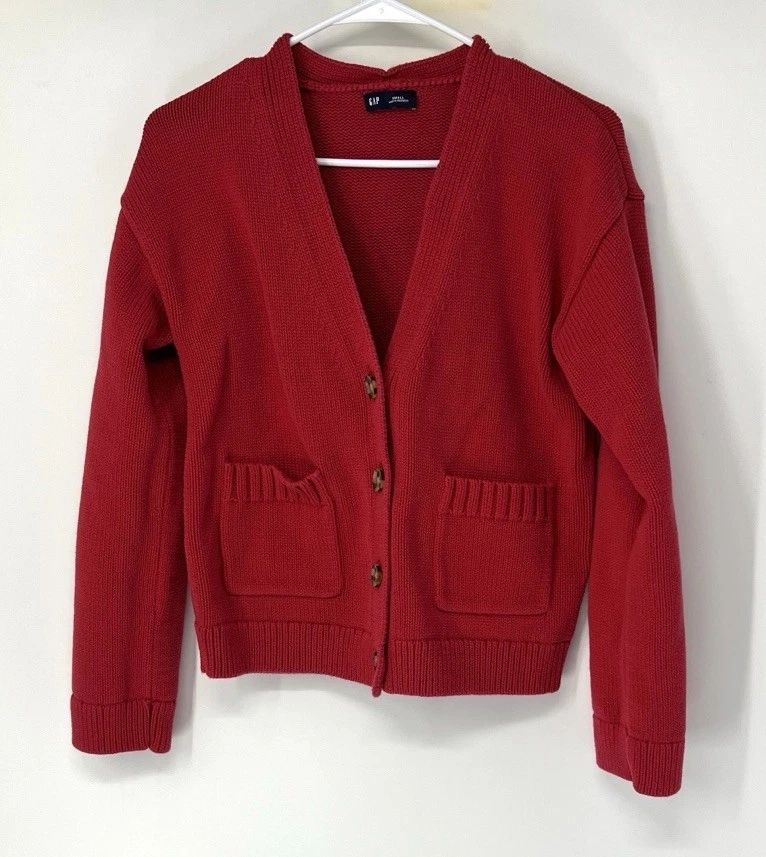 GAP Women's Cardigan for sale | eBay