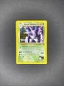 Giovanni's Nidoking 7/132 Gym Challenge Holo Vintage 1999 Pokémon Card HP