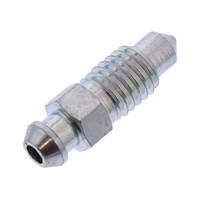 EntlüFterschraube Nissin Vorne Tourmax M8X1.25 BSC-101 FüR Suzuki DR 650 SE 1996