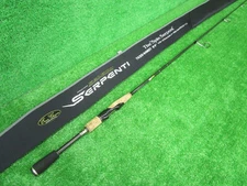 Evergreen Kaleido SerPENNti TKSS-64MST Spin SerPENNt Cond/C